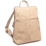 The Chesterfield Brand Bern Backpack Beige
