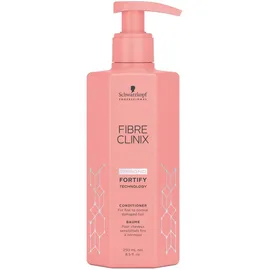 Schwarzkopf Fibre Clinix Fortify Conditioner
