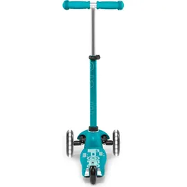 Micro Mini Micro Deluxe LED aqua