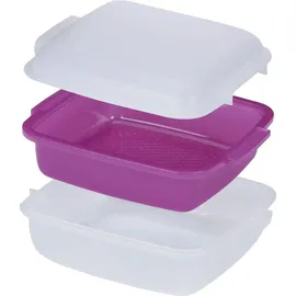 Whirlpool STM008 Dampfgarbehälter