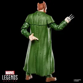 Hasbro Spider-Man Eulenfigur 15 cm
