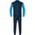 Jako Performance Trainingsanzug Polyester Kinder 908 marine/blau 128