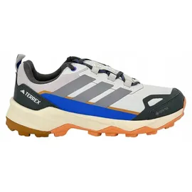 adidas wäsche Terrex Skychaser AX5 GTX Herren Grey Two/Grey Four/Semi Lucid Blue 44 2/3