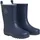 Color Kids Gummistiefel Dunkelblau 24