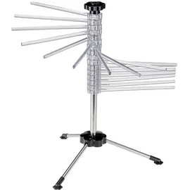 Westmark Nudeltrockner 61332260 Silber/Transparent