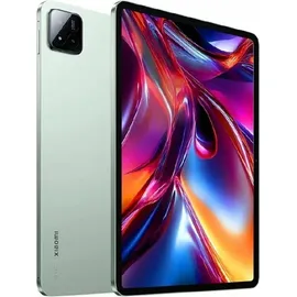 Xiaomi Pad 7 11,2" 256 GB Wi-Fi Green