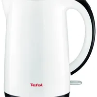 Tefal KO260130 Wasserkocher, Wasserkocher, Weiss, Schwarz,