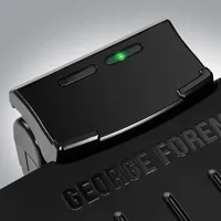 Media Shop George Foreman Immersa Grill Tischgrill