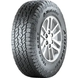 Matador MP72 Izzarda A/T 2 XL 235/75 R15 109T