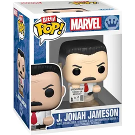 Funko Spider-Man Spielfigurenset 10 cm (4er Set)