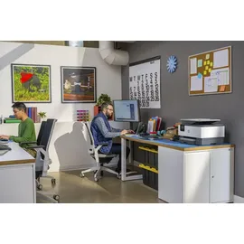 HP OfficeJet Pro 9120B