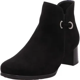 Gabor Stiefeletten für Damen, | schwarz 37,5