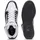 Puma Rebound V6 High-Top Puma White/Puma Black/Shadow Gray 44