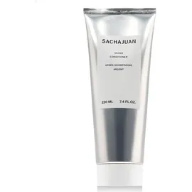 Sachajuan Silver Conditioner 220 ml