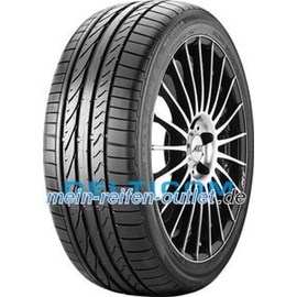 Bridgestone 205/50 R17 89V Potenza RE 050 A I RFT * FSL1SERIE