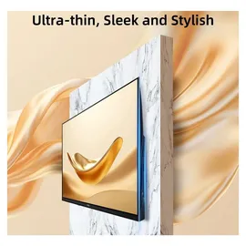 CHiQ L32FM10V 32" HD LED Smart TV