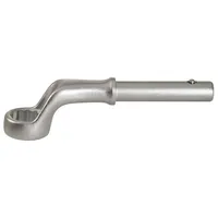 KS Tools Zugringschlüssel gekröpft 100 mm