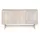 BIZZOTTO Elisheva 150 x 80 x 45 cm Beige / Weiß
