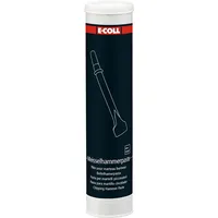 E-COLL Meisselhammerpaste 400g Kartusche