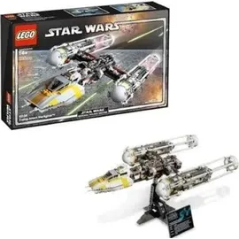 LEGO Star Wars Y-Wing Attack Starfighter 10134