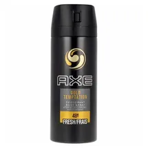 Axe Gold Temptation Deodorant Spray 150 ml