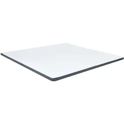 vidaXL Boxspringbett-Matratzenauflage 200 x 200 x 5 cm