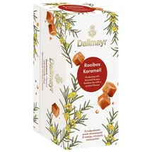 Dallmayr Rooibos Karamel Teebeutel 25 St.