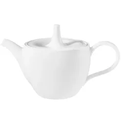 Seltmann Weiden Beat weiss Kanne 1,30l