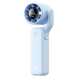 aecooly Air Gimbal Handventilator 0 cm Tischventilator Blau