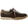 Paul Green 5504-040 Damen Braun 39