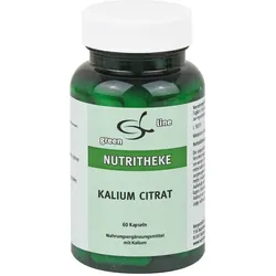 Kalium Citrat