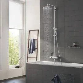Grohe Euphoria SmartControl System 260 chrom 26510000