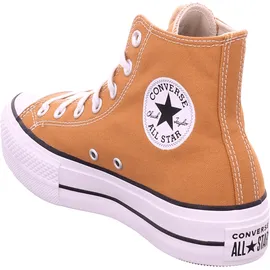 Converse Chuck Taylor All Star Damen Braun 40