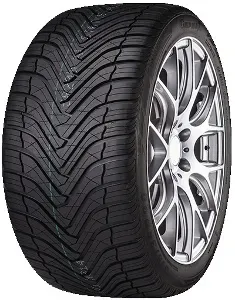 GRIPMAX - REIFEN Ganzjahresreifen 054699 275/45 R21 110W