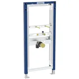 Geberit Duofix Vorwandelement für Urinal H: 112-130 cm