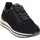 Gabor Turin Damen Low H-Weite Blau 38