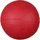 Togu Medizinball aus Ruton, 1 kg, rot