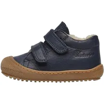 NATURINO Racoon Blau 24