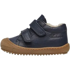 NATURINO Racoon Blau 24