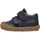 NATURINO Racoon Blau 24