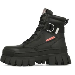 Palladium Revolt Sport Ranger Damen Black Black - Schwarz / EUR 40