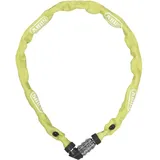 ABUS 1200/60 web lime Kettenschloss