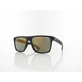 O'Neill Harlyn 2.0 193P 57 matte black / gold mirror