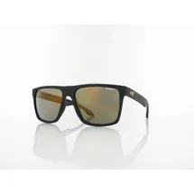 O'Neill Harlyn 2.0 193P 57 matte black / gold mirror