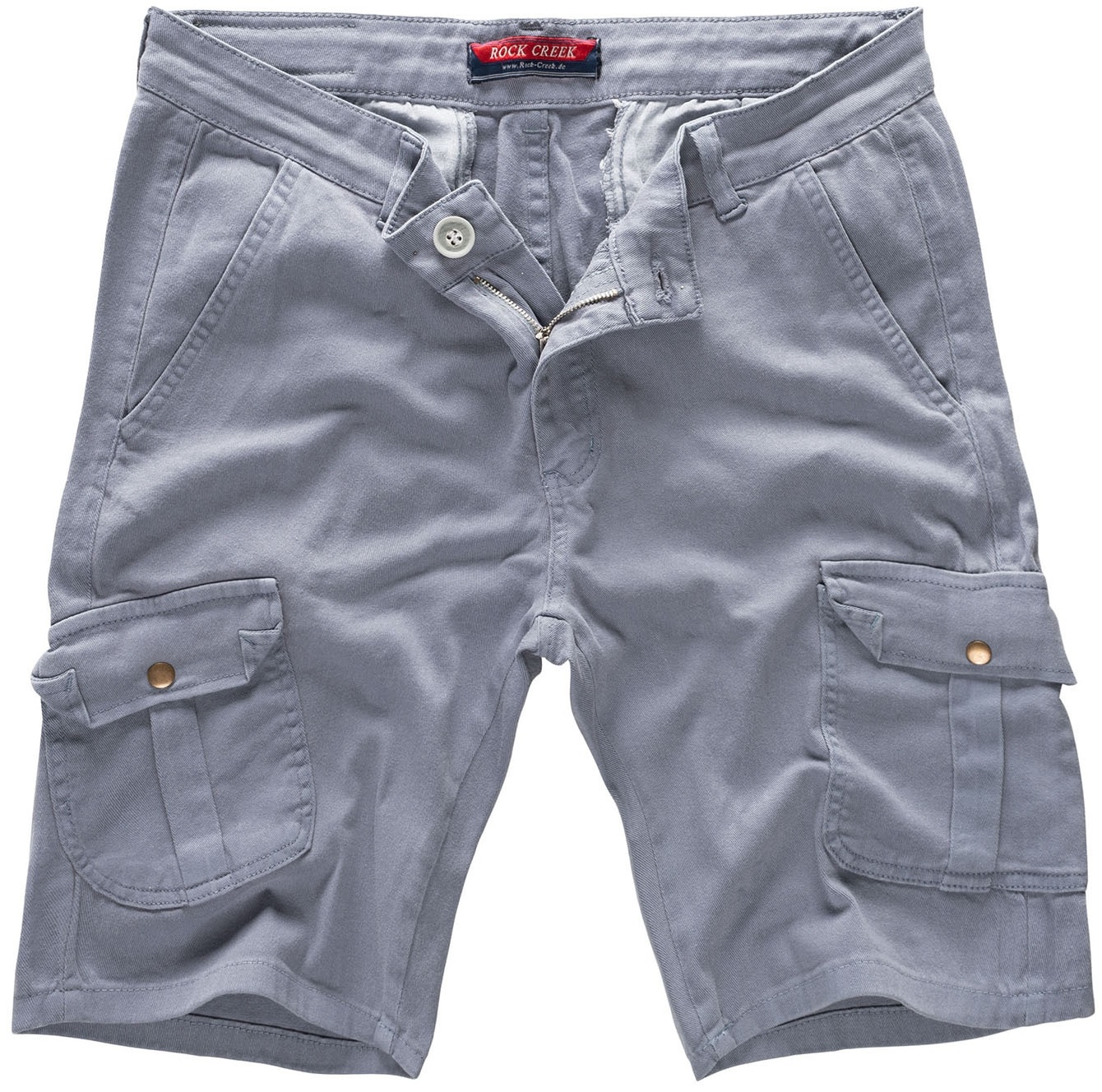 Rock Creek Shorts Cargo Shorts Regular Fit