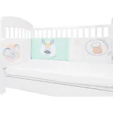 KIKKABOO Kikkaboo, Babynest, Nestchen my Home