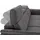 sit&more Ecksofa »Avignon L-Form«, Kopfteilverstellung, wahlweise mit Bettfunktion und Bettkasten