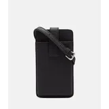 Liebeskind Berlin Handytasche Neck Accessories Black