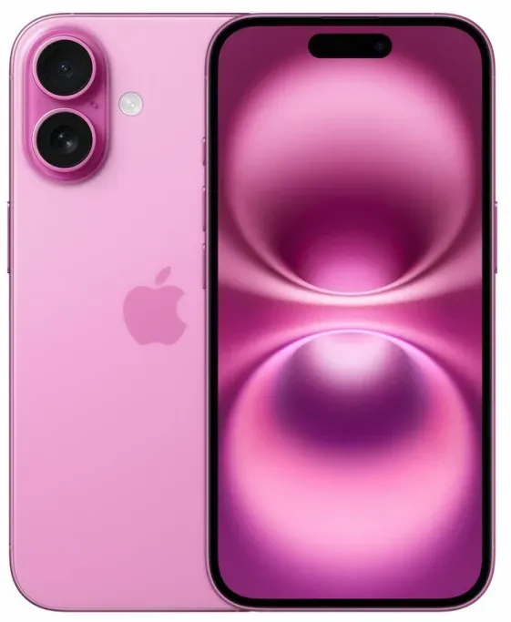 Smartphone Apple MYEG3QL/A 6,1