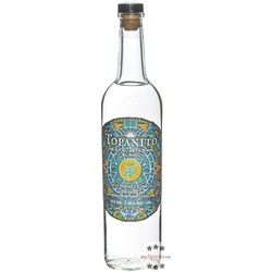 Topanito Mezcal Blanco 40 %